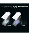 LEDDY SMART BT 4.8W 10-50L AQUAEL